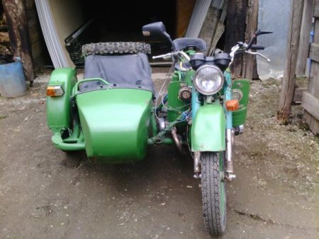 В Челябинской области два мотоциклиста разбились насмерть