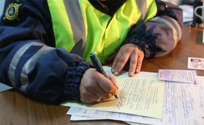 ДТП в красноярске