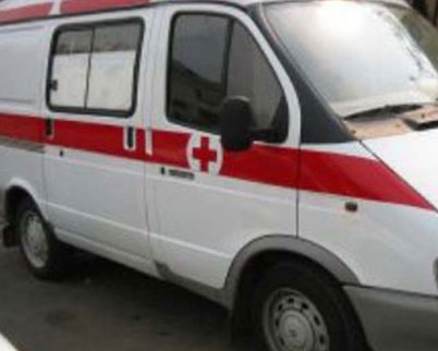 Мальчик, пострадавший в ДТП в центре Екатеринбурга, скончался