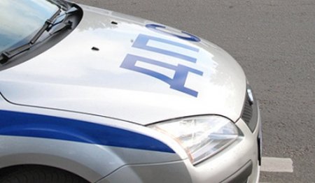 В ночном ДТП в Бурятии погибли пятеро