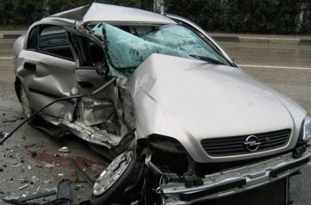 В ДТП, спровоцированном чиновником миграционной службы, погибли мать и 4-месячный ребенок