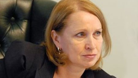 Заместитель председателя Законодательного Собрания Тверской области Ирина Блохина стала жертвой ДТП