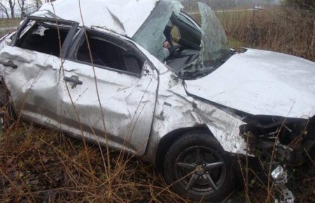 В Подмосковье в ДТП пострадали шесть человек, двое из них дети.