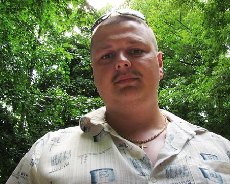 Бегство из кафе заместителя прокурора района привело к аварии