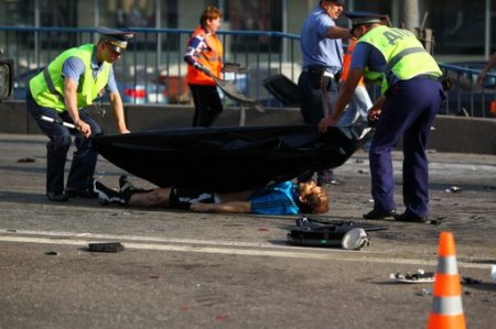 В крупном ДТП в Челябинской области пострадали более 10 человек