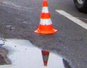 ДТП в подмосковье