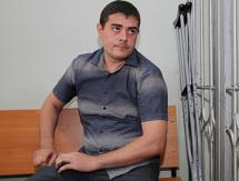 Водитель экс-губернатора Мишарина осужден за «смертельное» ДТП условно