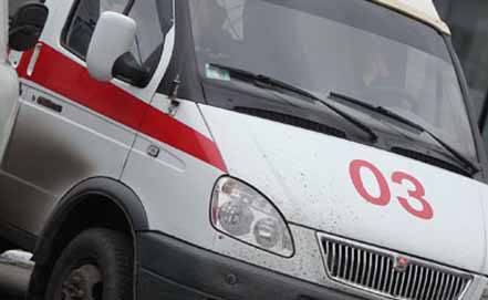 Трое взрослых и двое детей пострадали в ДТП с участием автобуса в Новгородской области