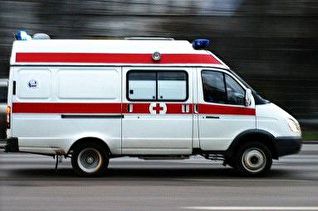 В ДТП на трассе Тюмень-Омск