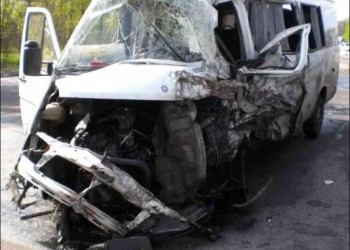 ДТП в москве