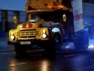 ДТП в Нижнем Новгороде