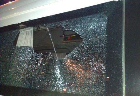 Человек погиб и четверо пострадали в ДТП с участием автобуса в Москве