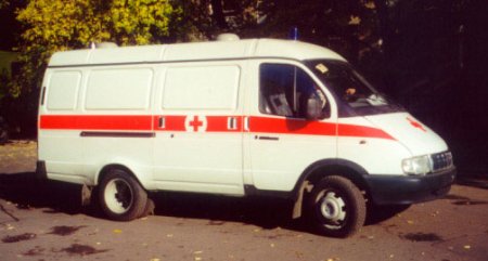 Пьяный полицейский сбил насмерть 16-летнего подростка