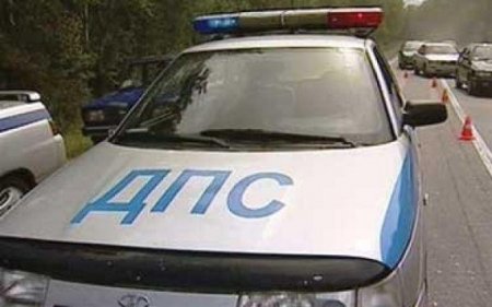 Три человека погибли в ДТП в Подмосковье