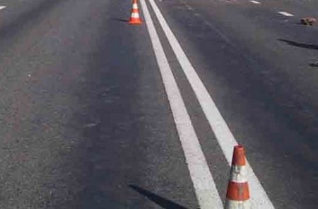 Омск: в ДТП на Ленинградском тракте пострадало пятеро, один человек позже скончался в больнице