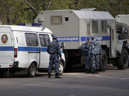 Лейтенант полиции погиб в ДТП на Придорожной аллее