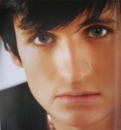 Артист Дмитрий Колдун попал в ДТП в Москве на своем BMW X6