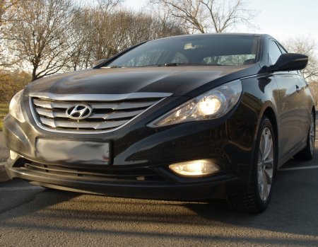 ДТП под Волгоградом: из-за лихачества водителя «десятки» пострадал автопарк правительства региона