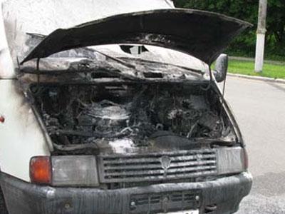 Массовое ДТП под Рязанью: столкнулись пять автомобилей, погибло двое людей