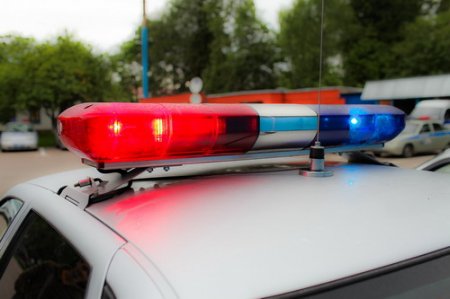 Полицейский скончался в ДТП под Тулой