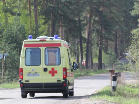 В Усть-Куте мужчину раздавил собственный опрокинувшийся джип