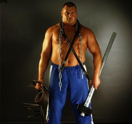 В Питере произошло ДТП с участием Александра Муромского – рекордсмена «Книги рекордов Гиннеса»