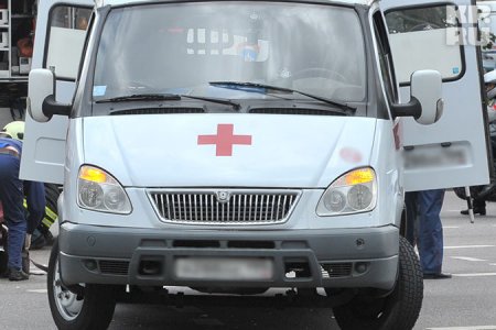 Барнаул: полицейский, не находясь на службе, сбил автомобилем 9-летнего мальчика