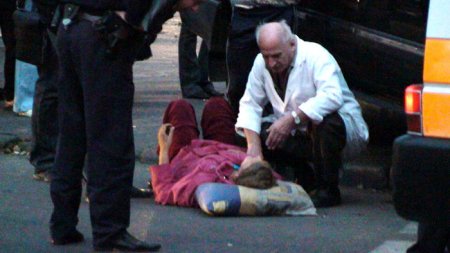 Пьяный за рулем сбил двух молодых девушек в Башкирии, одна погибла, вторая, беременная, потеряла ребенка