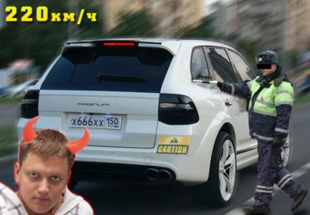 24-летний лихач на «БМВ», неоднократно наказываемый за превышение скорости, разбился под Тулой