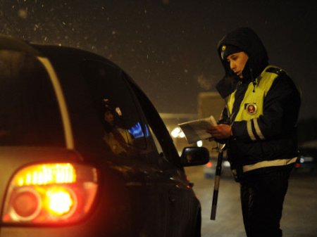 «Газель» с пьяным водителем, удирая от полицейских, врезалась в «Жигули». Погиб один человек