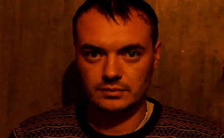 Полиция задержала виновника ДТП с Мариной Голуб