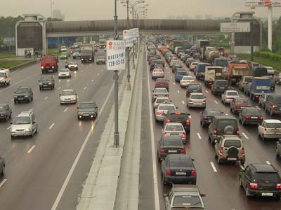 В столичном ДТП пятилетняя девочка вылетела из авто через ветровое стекло и чудом выжила