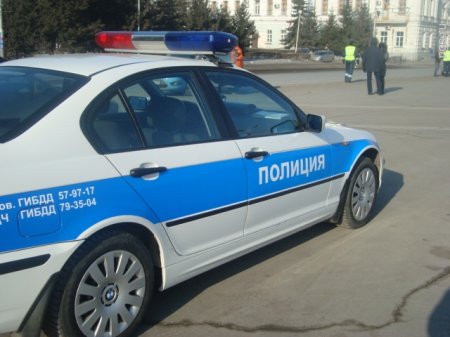 В Якутии несовершеннолетний за рулем автомобиля сбил двух девочек, одна погибла