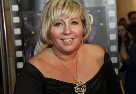 В автоаварии погибла заслуженная артистка России и СССР