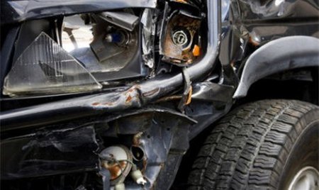 В ДТП под Курганом погибли водители столкнувшихся грузовика и автобуса