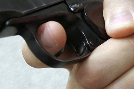 Самоубийство после смертельного ДТП: виновник аварии выстрелил себе в голову