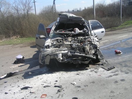Жестокая авария в Татарстане: пять смертей
