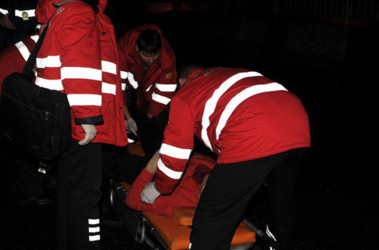 Четыре жизни унесла воскресная авария на Ставрополье