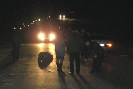 Москва: у пешехода, сбитого насмерть на юго-востоке, обнаружили удостоверение депутатского помощника