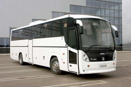 Автобус с мигрантами, «упакованными», как «шпроты в банке», перевернулся в Самарской области