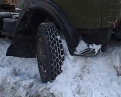 В Татарстане легковушка врезалась в КАМАЗ: четверо погибших