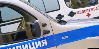 Пьяные полицейские, совершившие ДТП, уволены с органов