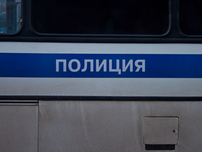 На Камчатке полицейский спровоцировал ДТП