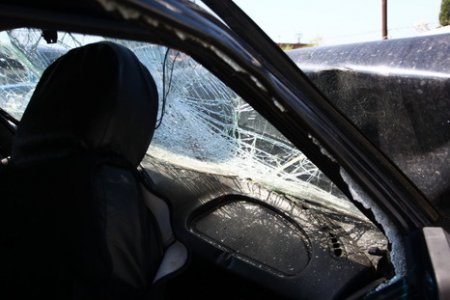 Два человека погибло в субботу утром в Чечне на трассе «Кавказ»