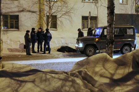 Жертвы пьяного водителя в Челябинске