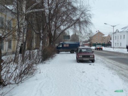 дистрофики