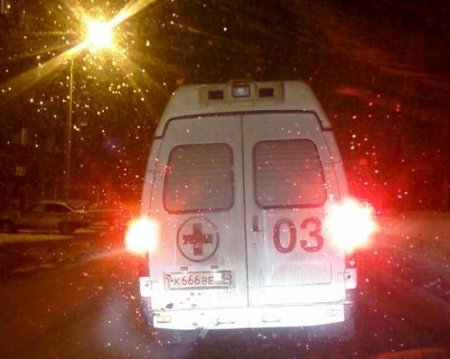 Краснодарский край: авария с участием полицейского-кинолога