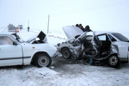 В Нижнем Новгороде за сутки случилось три ДТП с участием стражей правопорядка