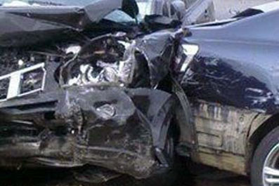 Пять человек погибли на дорогах Воронежской области за минувшие сутки