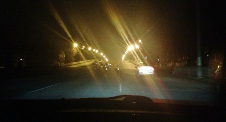 ДТП на севере Москвы: среди пострадавших четыре полицейских